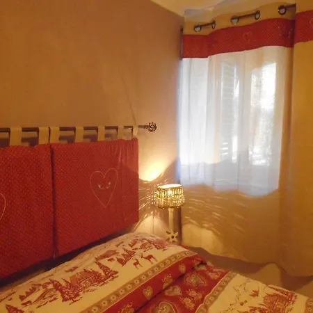 La Casetta Del Dahu Limone Piemonte Room photo