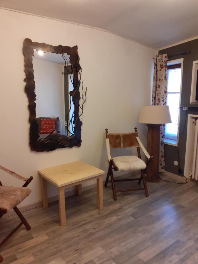 La Casetta Del Dahu Guest house Limone Piemonte