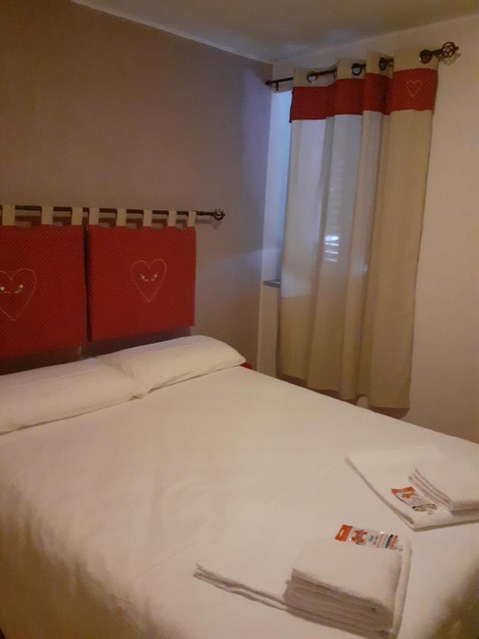 Guest house La Casetta Del Dahu