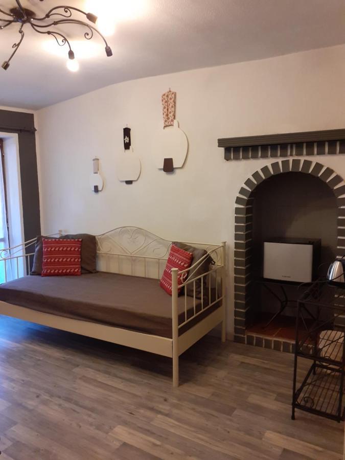 Guest house La Casetta Del Dahu Limone Piemonte