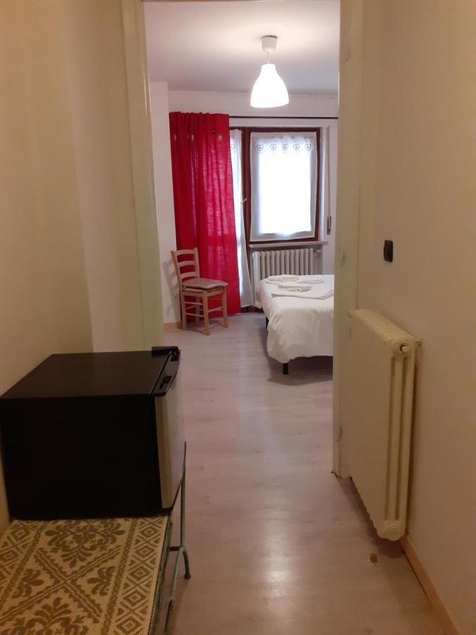 La Casetta Del Dahu *