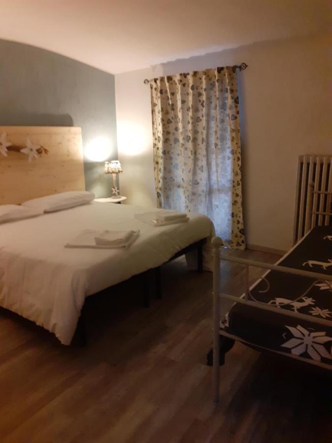 Guest house La Casetta Del Dahu Limone Piemonte