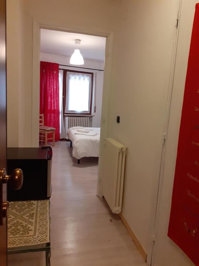La Casetta Del Dahu Guest house