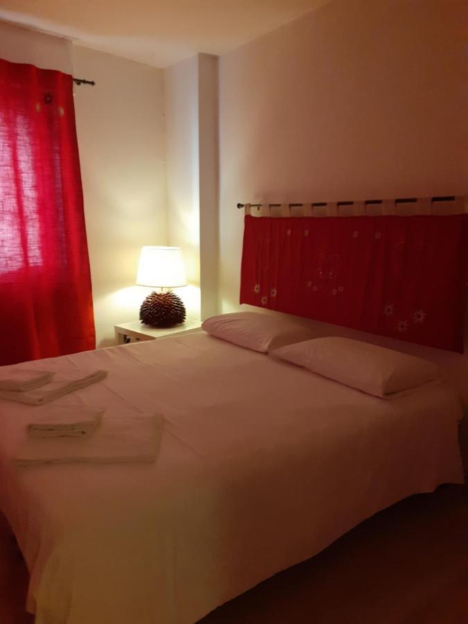 La Casetta Del Dahu Guest house *