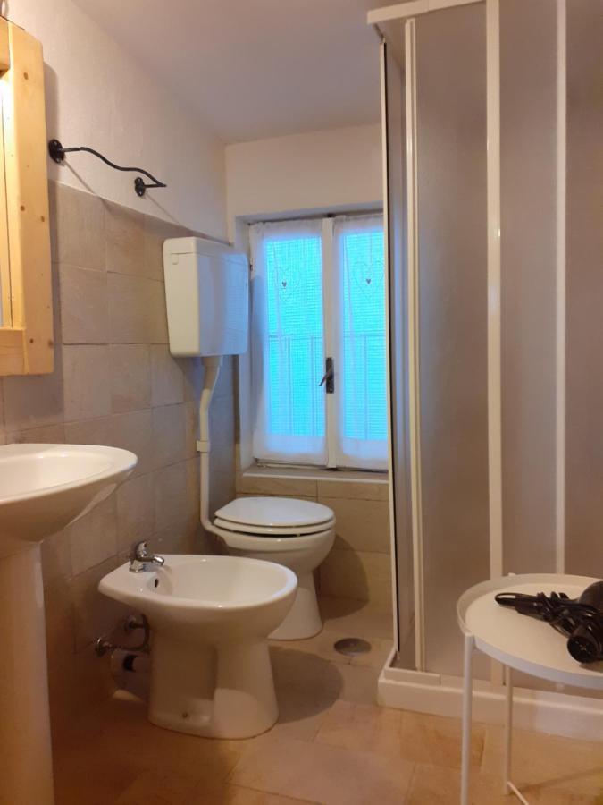 La Casetta Del Dahu Guest house