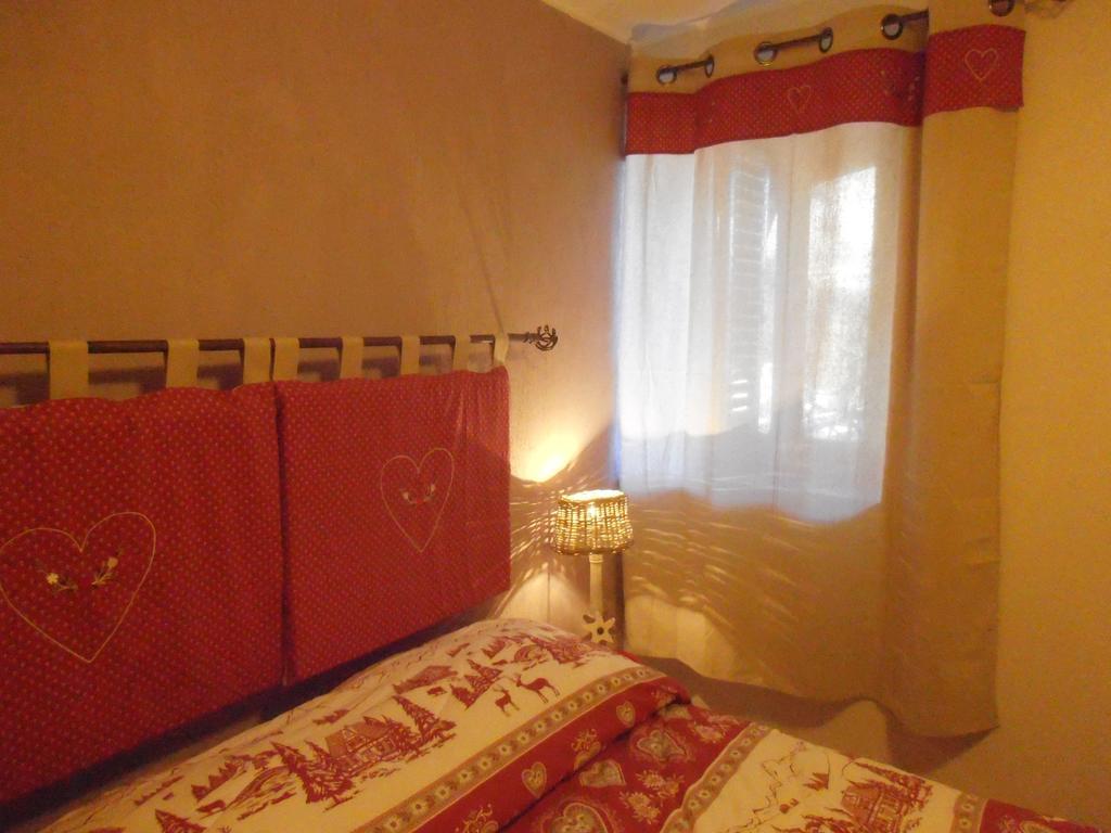 Guest house La Casetta Del Dahu *