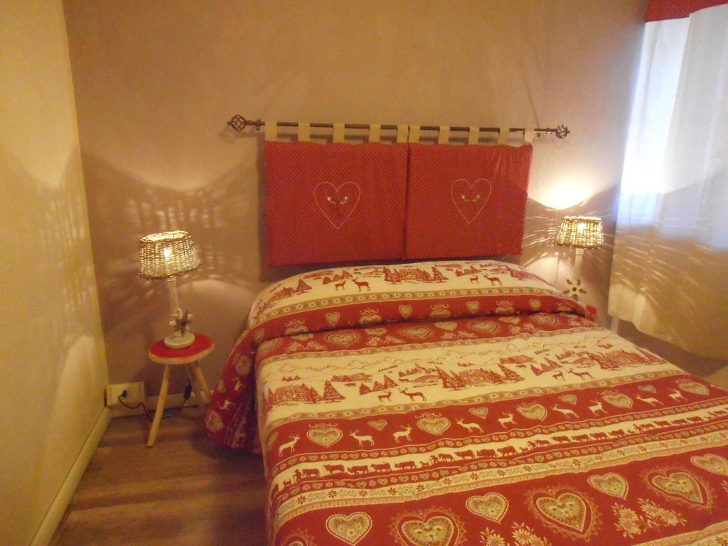 Guest house La Casetta Del Dahu