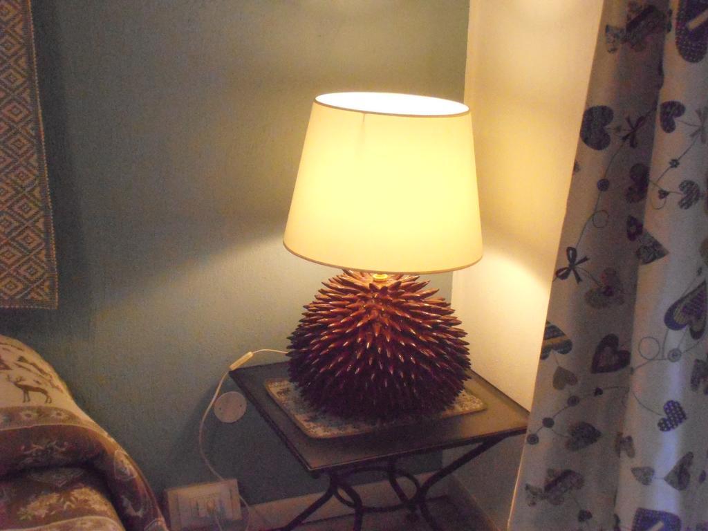 Guest house La Casetta Del Dahu *