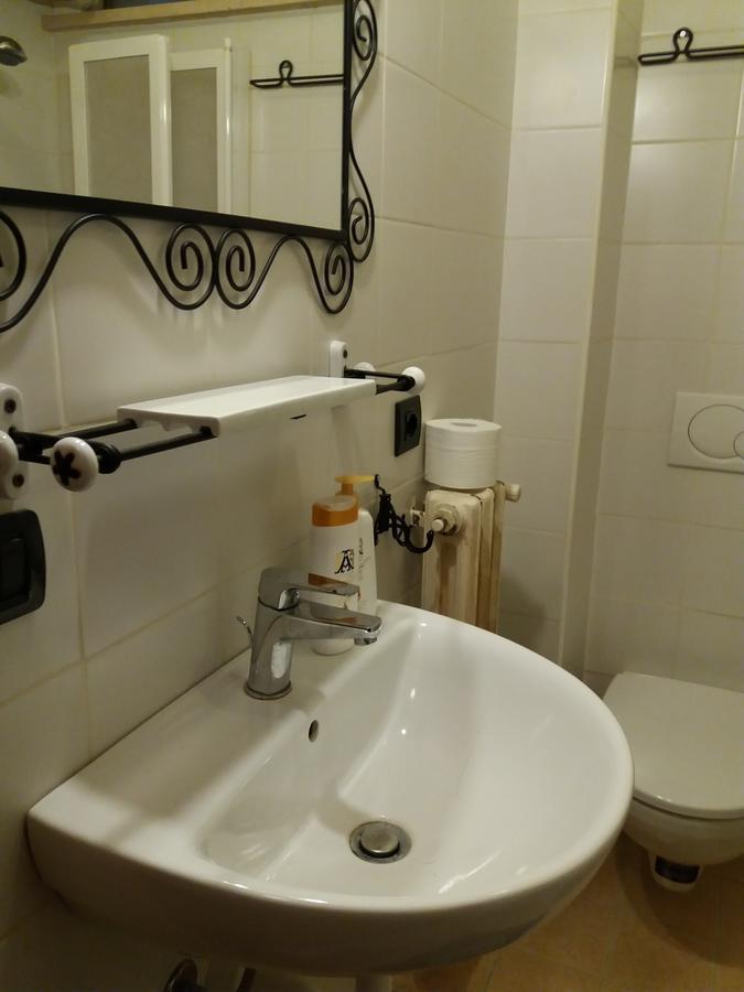Guest house La Casetta Del Dahu