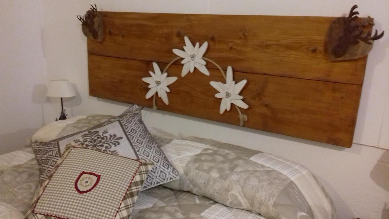 La Casetta Del Dahu Guest house