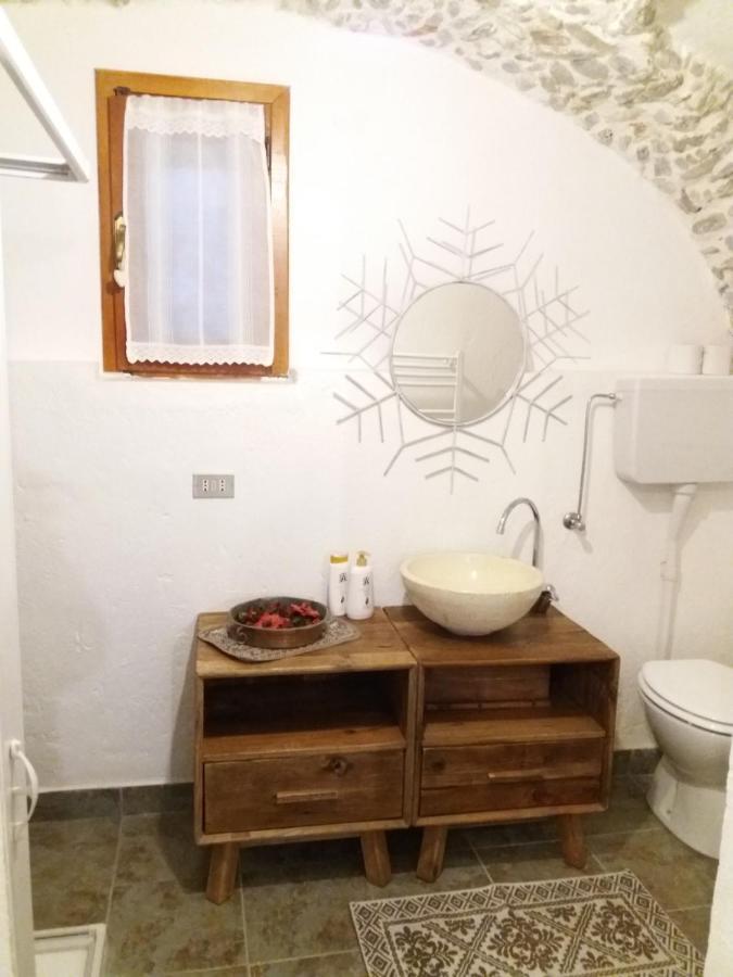 La Casetta Del Dahu Guest house Limone Piemonte