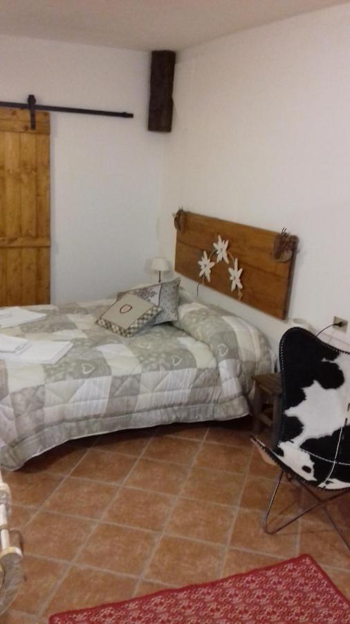 La Casetta Del Dahu * Limone Piemonte